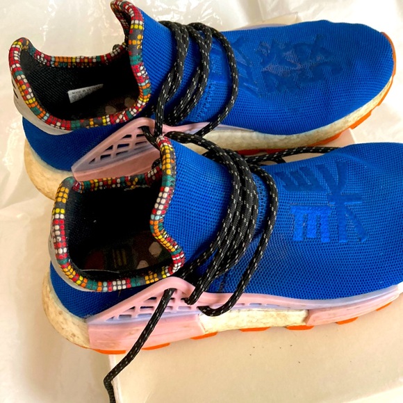 adidas Originals Other - PW SOLAR HU NMD ORIGINAL 2018 Edition